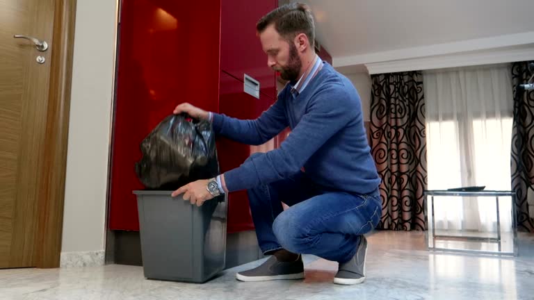 Trusted Plainview, MN Junk Removal Services Experts