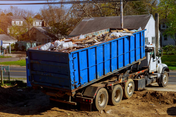 Best Yard Waste Removal  in Plainview, MN
